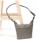 Сумка Pacsafe Cruise on the go Crossbody Сіра (20705224) - зменшене зображення 5