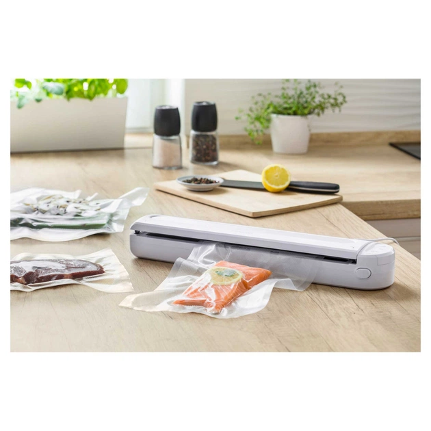 Вакууматор Sencor SVS0910WH - picture 10