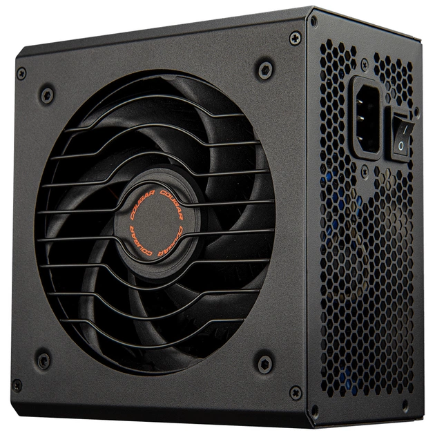 Блок живлення Cougar 850W (GST850) - picture 2