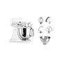 Кухонний комбайн KitchenAid 5KSM175PSEWH - уменьшенное изображение 11