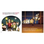 Книга Жасмін. Белль. Disney Маля. Мої перші історії. Принцеси Ранок (9786178773045) - зменшене зображення 5