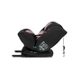 Автокрісло Lionelo Bastiaan i-Size Pink Rose (LO-BASTIAAN I-SIZE PINK ROSE) - зменшене зображення 4