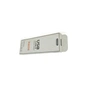 Дата кабель USB 2.0 AM to Lightning + Micro 5P + USB-C 1.0m Red iKAKU (KSC-296-R) - зменшене зображення 1