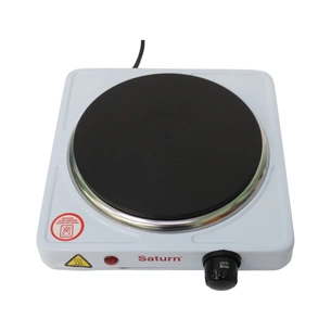 Настільна плита Saturn ST-EC0196 зображення 1