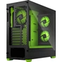 Корпус Fractal Design Pop Air RGB Green Core TG (FD-C-POR1A-04) - зменшене зображення 4