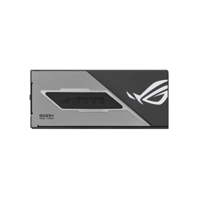 Блок живлення ASUS 1600W ROG THOR 80+ Titanium (90YE00V1-B0NA00) - изображение 5