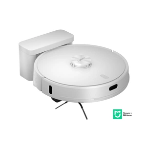Пилосос Xiaomi Lydsto R1D White зображення 1