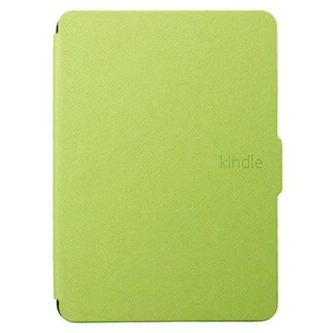 Чохол до електронної книги AirOn для Amazon Kindle 6 green (4822356754495) зображення 1