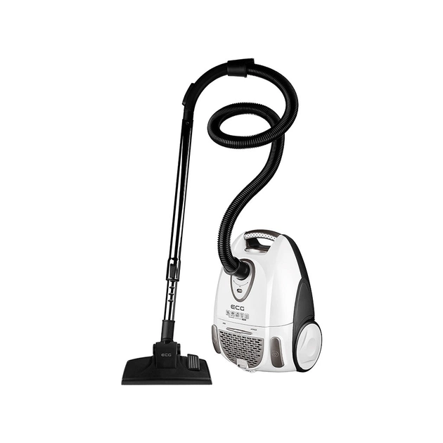 Пилосос ECG VP 3189 S - picture 6