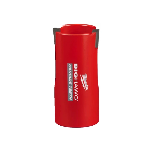 Коронка Milwaukee по мультиматеріалу Bighawg 10шт (4932464939) - picture 5