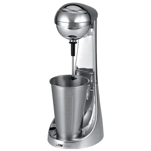 Блендер Clatronic BM 3472 Сhrom зображення 1