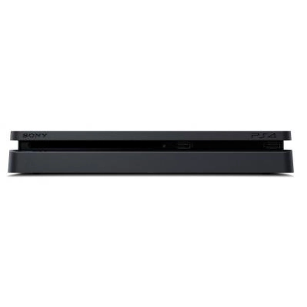 Ігрова консоль Sony PlayStation 4 Slim 1Tb Black (Destiny 2) (9896265) - picture 6