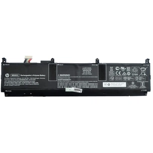 Акумулятор до ноутбука HP ZBook Studio G7 MB06XL, 6880mAh (83Wh), 6cell, 11.58V, Li-ion (A97763) зображення 1