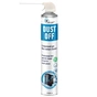Стиснене повітря для чистки HTA spray duster 750 ml DUST OFF (HTA6051) - зменшене зображення 1