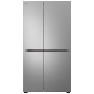 Холодильник LG GC-B257KNHW зображення 1