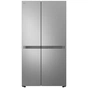 Холодильник LG GC-B257KNHW - зменшене зображення 1