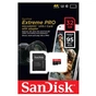 Карта пам'яті SanDisk 32GB miсroSDHC class 10 UHS-I U3 (SDSQXXG-032G-GN6MA) - зменшене зображення 4