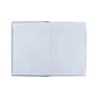 Канцелярська книга Axent Earth colors Curious А4 96 аркушів клітинка (8422-577-A) - зменшене зображення 4