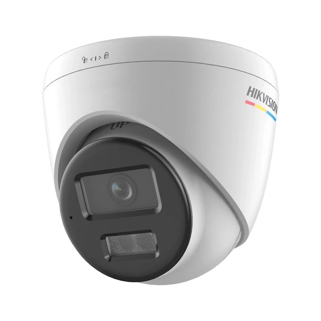 Камера відеоспостереження Hikvision DS-2CD1347G2H-LIUF (2.8) - зображення 1