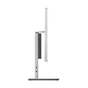 Моноблок Lenovo IdeaCentre AIO 24ARR9 (F0HR00BQUO) Cloud Grey - зменшене зображення 7