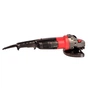 Шліфувальна машина Vitals Professional, Ls 2322a BL, 230мм, 2200W, 6500об/хв, 5.75кг (235983) - зменшене зображення 4