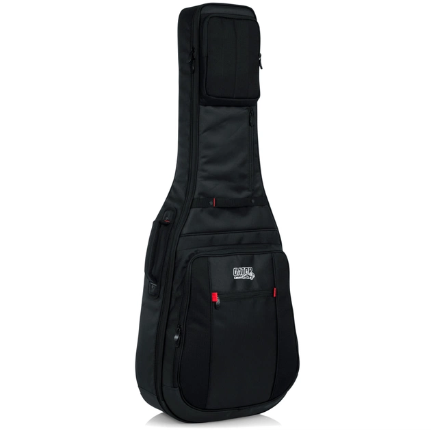 Чохол для гітари Gator Pro-Go Acoustic Guitar Gig Bag (G-PG ACOUSTIC) - picture 1