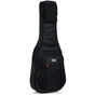 Чохол для гітари Gator Pro-Go Acoustic Guitar Gig Bag (G-PG ACOUSTIC) - зменшене зображення 1