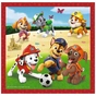 Пазл Trefl Paw Patrol Счастливые собаки 3 в 1 (5900511348675) - уменьшенное изображение 2