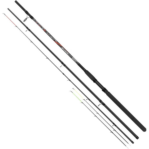 Вудлище X-Fish Boss Feeder 3.30m 50-150g (1917.07.43) - зображення 1