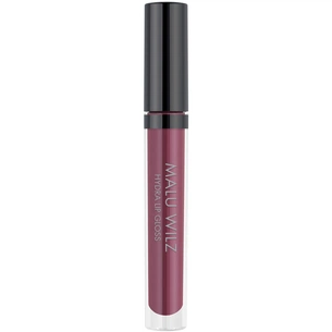 Блиск для губ Malu Wilz Hydra Lip Gloss 12 - Raspberry Sorbet (4060425015481) зображення 1