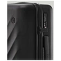 Чемодан Xiaomi Ninetygo Ripple Luggage 20" Black (6941413222167) - уменьшенное изображение 5