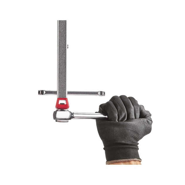 Ключ Milwaukee для гнучких підводів 10-32мм (48227001) - picture 4