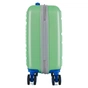 Чемодан Semi Line 16" (XS) Green/Blue (T5890-1) (DAS303364) - уменьшенное изображение 5