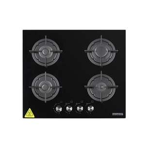 Варочна поверхня LUXELL C6-LX40CB зображення 1