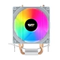 Кулер до процесора DARKFLASH ICE200 PRO - зменшене зображення 6