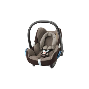 Автокрісло Maxi-Cosi CabrioFix Earth Brown (61778980) зображення 1