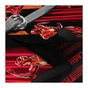 Шлей для собак WAUDOG Clothes мягкая с QR адресником "Скорость Флеша" XS1 (220-1080) - уменьшенное изображение 3
