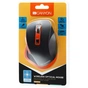 Мишка Canyon CNS-CMSW14BO Wireless Black-Orange - зменшене зображення 5