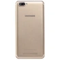 Мобільний телефон Doogee X20 1/16Gb Gold (6924351617103) - зменшене зображення 2
