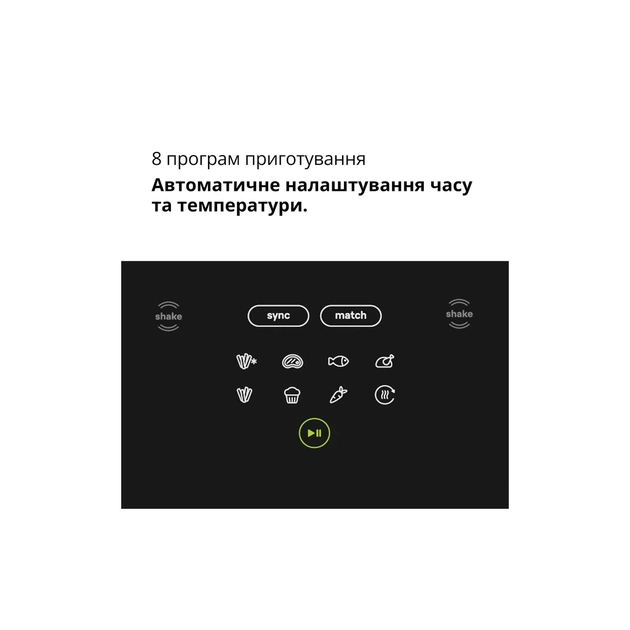 Мультипечь Braun TD 5030 IBK - изображение 9