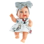 Пупс Paola Reina європейка Берта, у тубі (00148) - зменшене зображення 1
