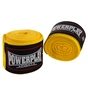 Бинт для спорту PowerPlay 3047 4м Жовтий (PP_3047_4m_Yellow) - зменшене зображення 3