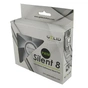 Кулер до корпусу Gelid Solutions Silent 8 PWM 80 mm (FN-PX08-20) - зменшене зображення 3