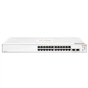 Комутатор мережевий HP 1830-24G-2SFP (JL812A) - зменшене зображення 2