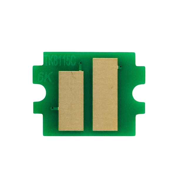 Чип для картриджа Kyocera TK-8115 6K, M Everprint (CHIP-KYO-TK-8115M-M) - зображення 1