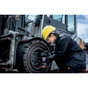 Гайковерт Metabo SSSW 18 LTX 800 BL, 18В, 1200Нм, М24, 0-2575об/хв (без АКБ та ЗП) (602403850) - зменшене зображення 5