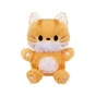 М'яка іграшка Fluffie Stuffiez антистрес Fluffie Stuffiez серії Small Plush - Котик (511595) - зменшене зображення 7