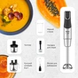 Блендер Tefal HB95LD38 - зменшене зображення 10