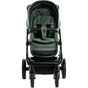Коляска Moon 2 в 1 Kombi SCALA Olive (63870200-804) - зменшене зображення 4
