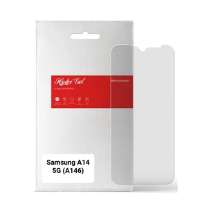 Плівка захисна Armorstandart Matte Samsung A14 5G (A146) (ARM66234) зображення 1